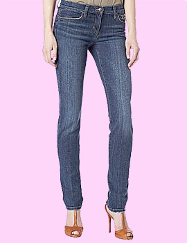 Как правильно выбрать женские джинсы по фигуре