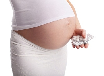 Доказано, что беременным опасно принимать анальгетики!