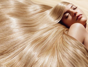 Особенности ламинирования и элюминирования волос