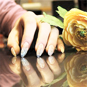 Искусство украшения ногтей - nail-art дизайн