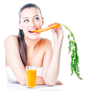 Чем полезна морковь для красоты и здоровья