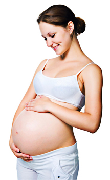 Можно ли кушать фейхуа в последних месяцах беременности