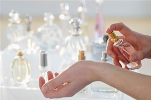 Правильный парфюм