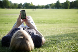 Iphone - гаджет нового поколения