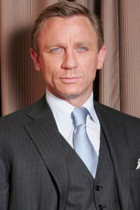 Дениел Крейг