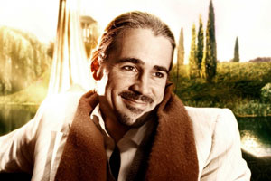 Колин Фаррелл