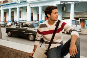 Мистер мира Кирилл Бондаренко