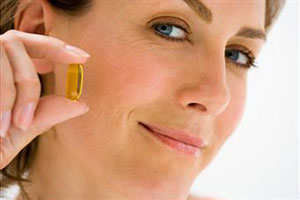 Духи в таблетках