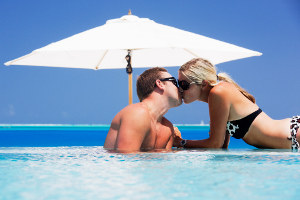 медовый месяц