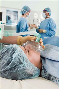Анестезия в пластической хирургии