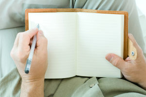 Записная книжка