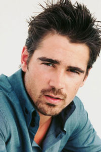 Колин Фаррелл