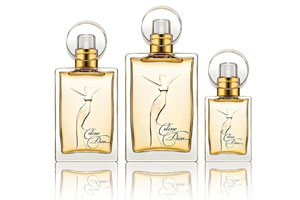 Celine Dion Signature