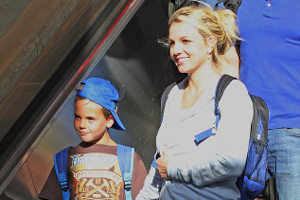Britney Honey