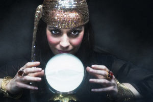 экстрасенс