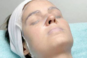 Парафинотерапия для кожи лица