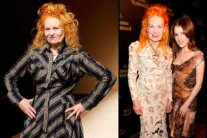 Вивьен Вествуд