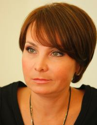 Марина Васильевна Смирнова