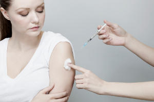 Вакцинация