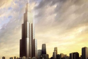 Sky city