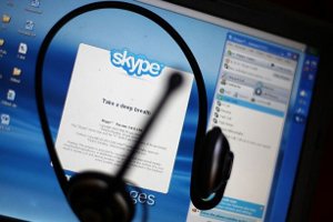 Skype