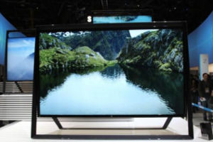 4K-телевизор