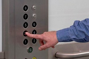 Инфекция в офисе