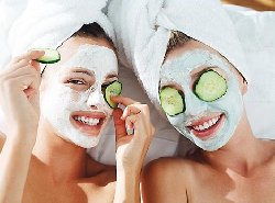 Народные средства лечения прыщей