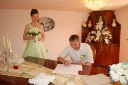 Свадебные расходы