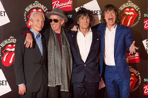 The Rolling Stones
