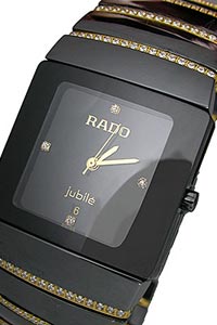 Часы от Rado