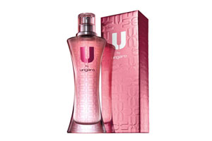 U by Ungaro