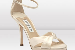 Jimmy Choo