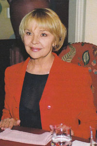 Тамара Семина
