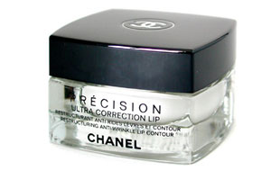 Аминокислоты Chanel