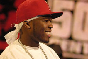 50 CENT 