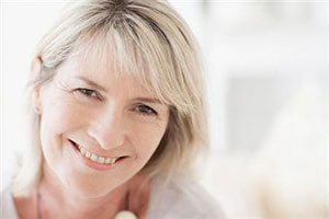 Женское старение