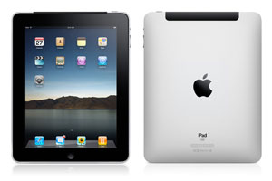  IPAD