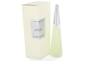 L’Eau d’Issey Florale