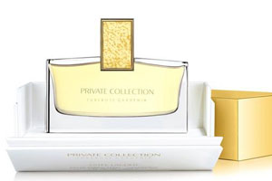 Private Collection Tuberose Gardenia