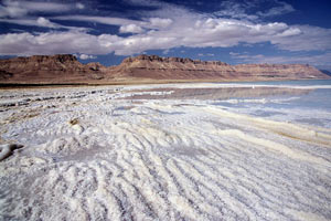 Курорты Мертвого моря