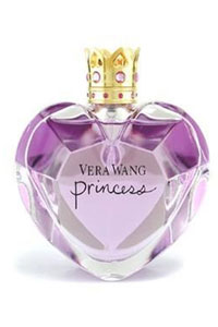 Принцесса от Vera Wang