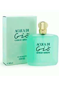 Acqua di Gio от Giorgio Armani