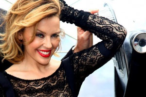 Кайли Миноуг