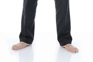 Мужские ноги