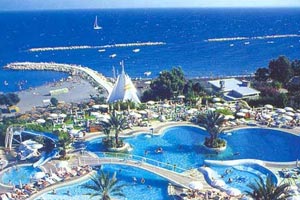 Four Seasons Limassol Cyprus