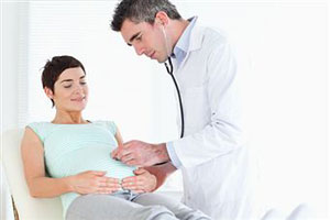 Плюсы поздней беременности