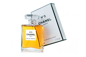 Chanel № 5