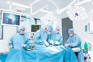 Хирургические операции