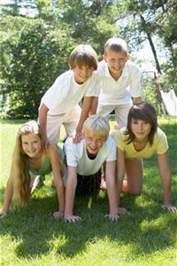 Льготы многодетным семьям